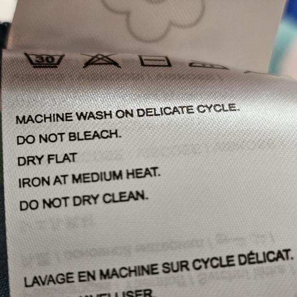 FARM Rio Multicolor Boot Cut Pants - Picture 10 of 10